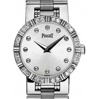 Piaget ピアジェ スーパーコピー ダンサー G0A04308 レディース クォーツ 腕時計